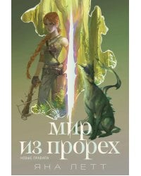 Мир из прорех. Новые правила (обл.)