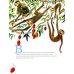 Обезьянка и крокодил: книжка-картинка/индийская сказка