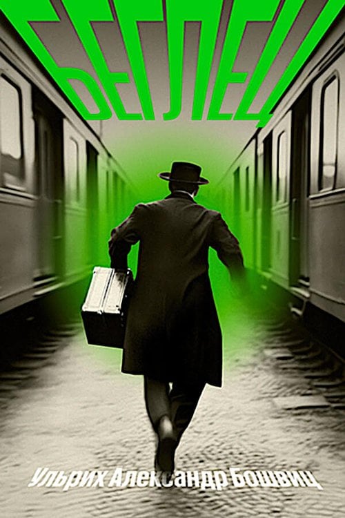 Беглец: роман Беглец: роман