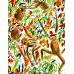 Обезьянка и крокодил: книжка-картинка/индийская сказка
