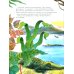 Обезьянка и крокодил: книжка-картинка/индийская сказка