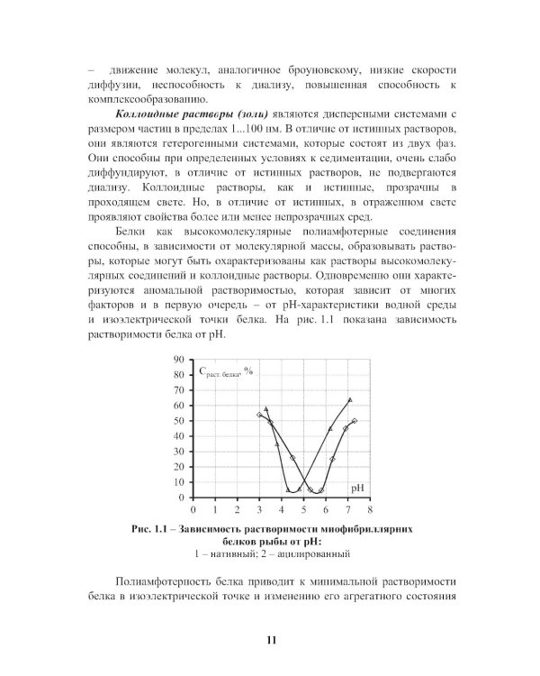 Энциклопедия питания. В 10 т. Т. 6: Процессы, происходящие в продуктах при обработке. Справочное издание. 2-е изд., стер