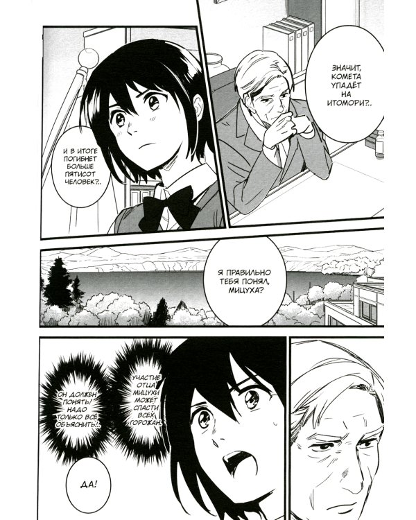 Твое имя. Т. 3. 6-е изд