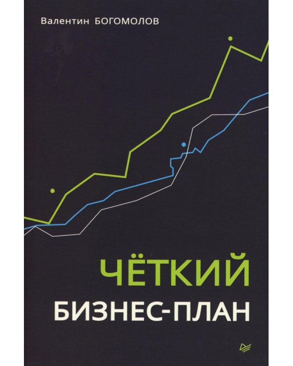 Четкий бизнес-план