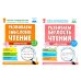 Нейрочтение. Развиваем: Смысловое чтение; Беглость чтения (комплект из 2-х кн.)
