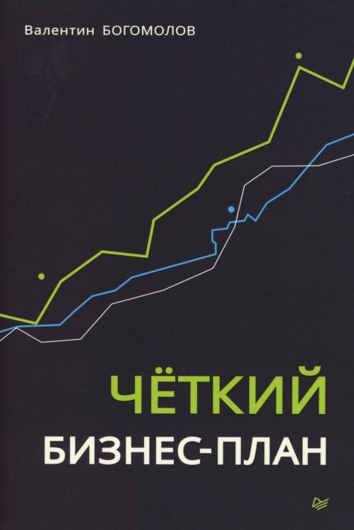 Четкий бизнес-план