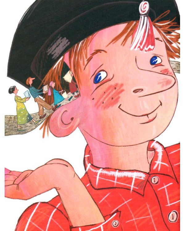 Ума не занимать: игровые стихи