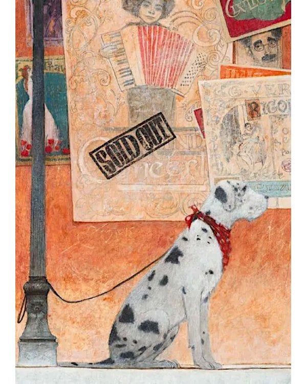 Маленький музыкант