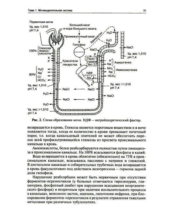 Методы клинических лабораторных исследований. 11-е изд