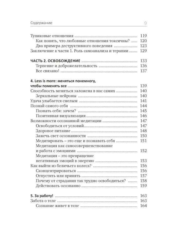 Детокс внутреннего «Я». Как избавиться от самотоксичности и стать свободным