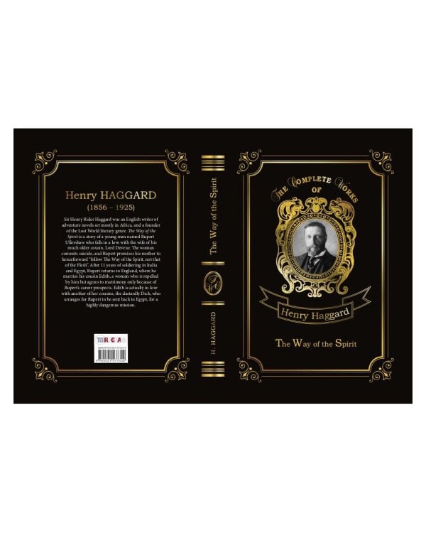 The Way of the Spirit = Путь духа: на англ.яз