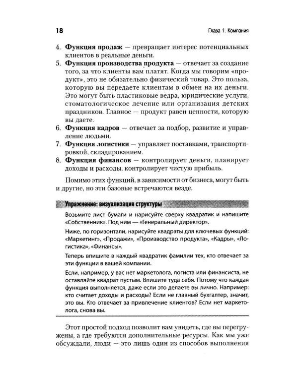 Мышление предпринимателя. Мысли, ведущие к результату