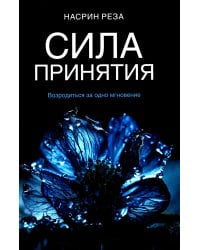 Сила принятия. Возродиться за одно мгновение