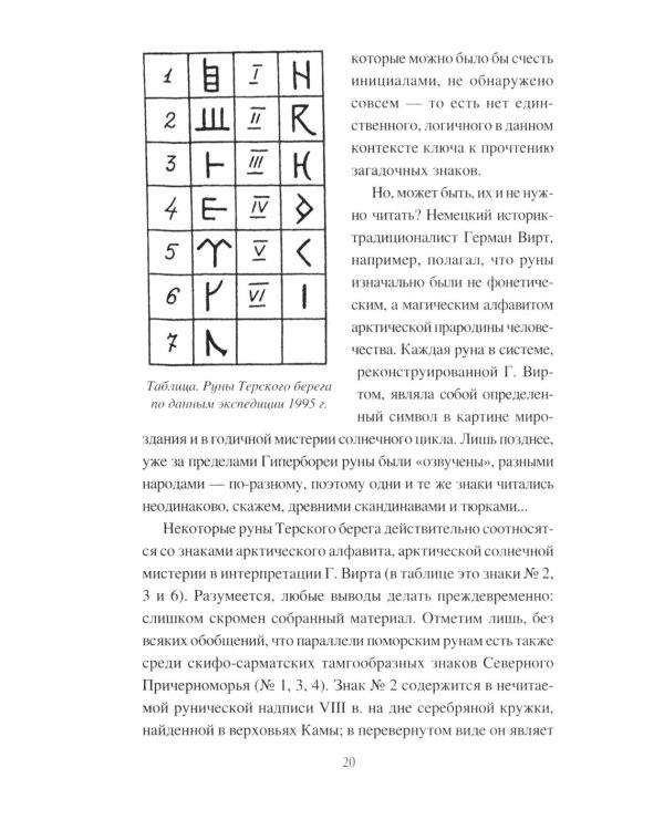 Русь Эльфийская