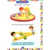 Первая книга умного малыша. Интеллектуальное развитие детей от 1 года до 3 лет