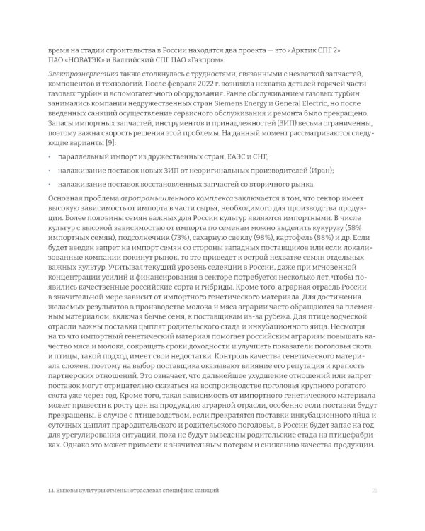 Российские корпорации в новой реальности. Финансовые стратегии на пути к антихрупкости