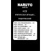 Naruto. Наруто. Кн. 8: Перерождение: Т. 22 -24: манга
