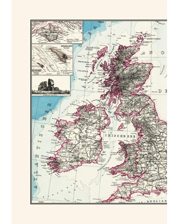 Краткая история Англии