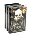 Царство Греха; Царство Проклятых; Царство Страха: Трилогия (комплект из 3-х книг)