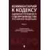 Комментарий к Кодексу административного судопроизводства РФ. В 2 ч. Ч. 1