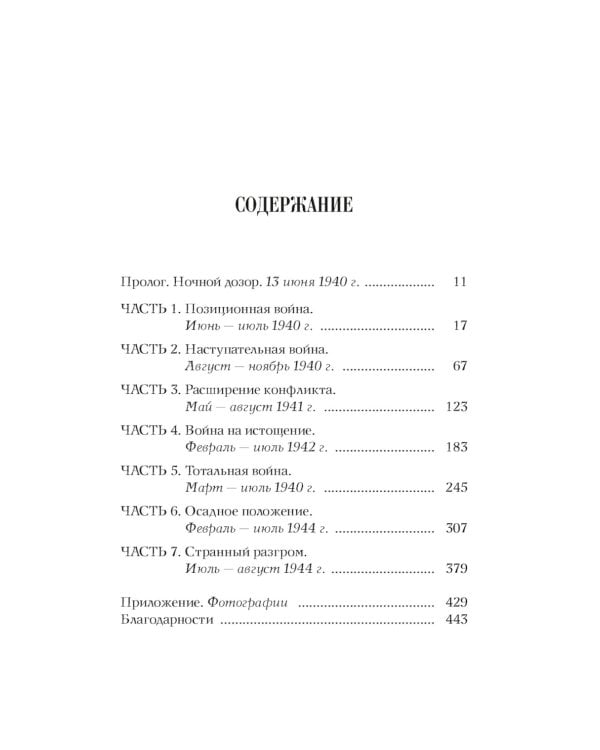 Бармен отеля «Ритц»