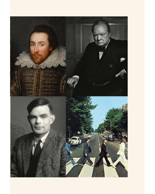 Краткая история Англии