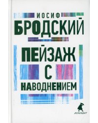 Пейзаж с наводнением: стихотворения