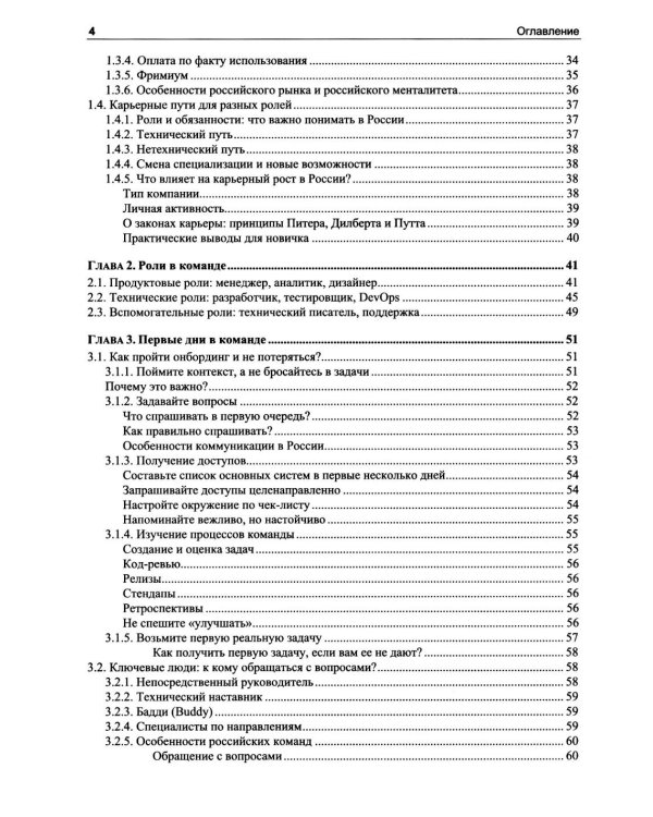 Разработка программного обеспечения. Практическое руководство для новичков в IT-команде