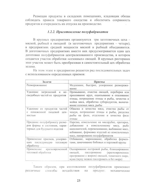 Энциклопедия питания. В 10 т. Т. 7: Технология кулинарной продукции. Справочное издание. 2-е изд., стер