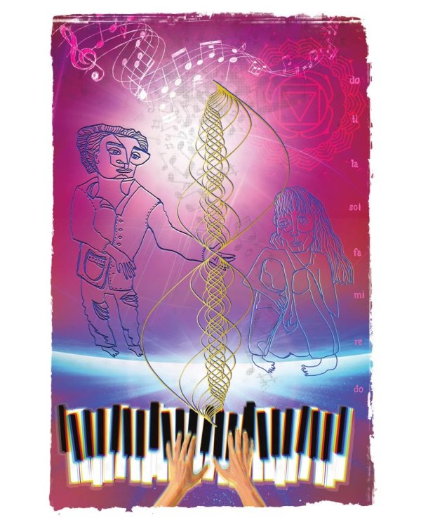 Партитуры детства