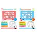 Нейрочтение. Развиваем: Беглость чтения; Технику чтения (комплект из 2-х кн.)