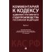 Комментарий к Кодексу административного судопроизводства РФ. В 2 ч. Ч. 2