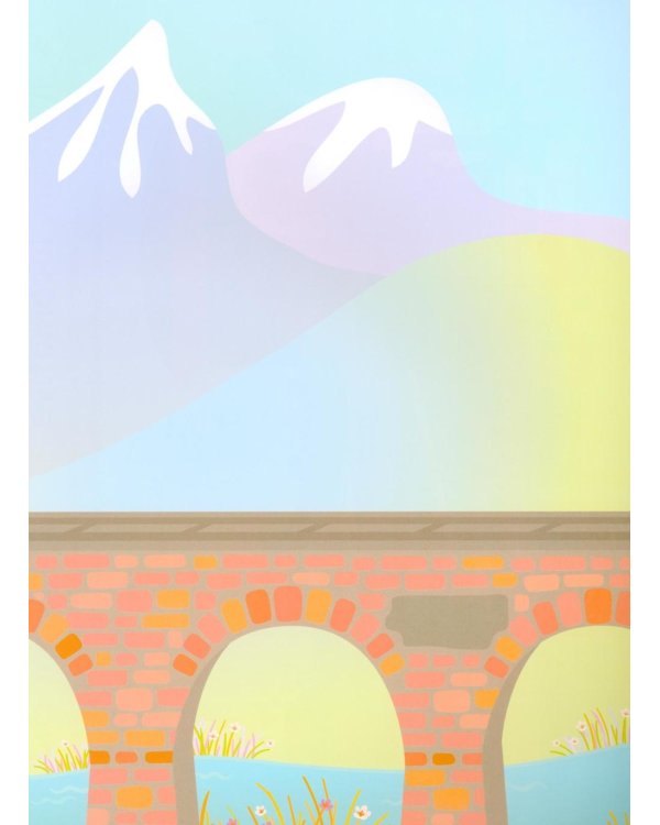 Make a Picture Sticker Book. Trains, Trucks & Tractors