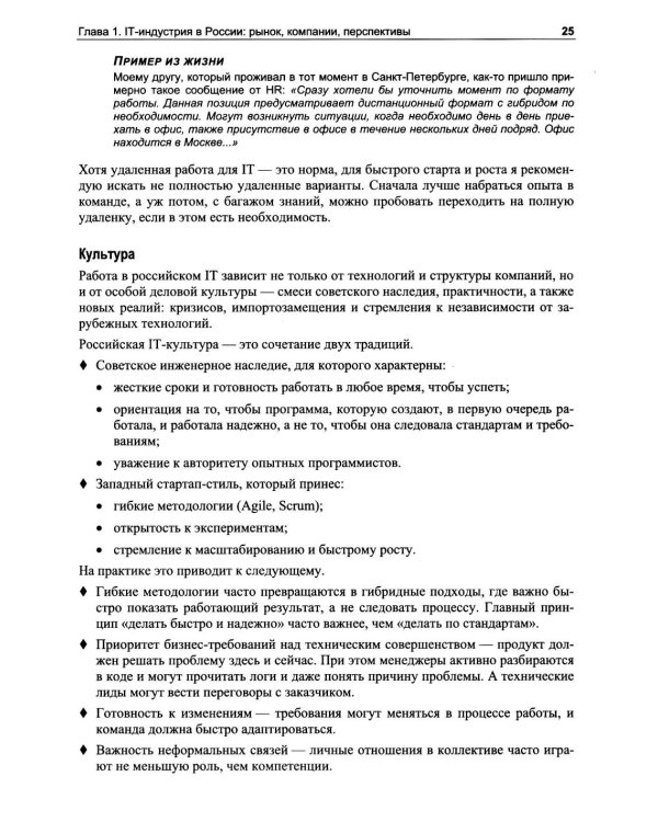 Разработка программного обеспечения. Практическое руководство для новичков в IT-команде