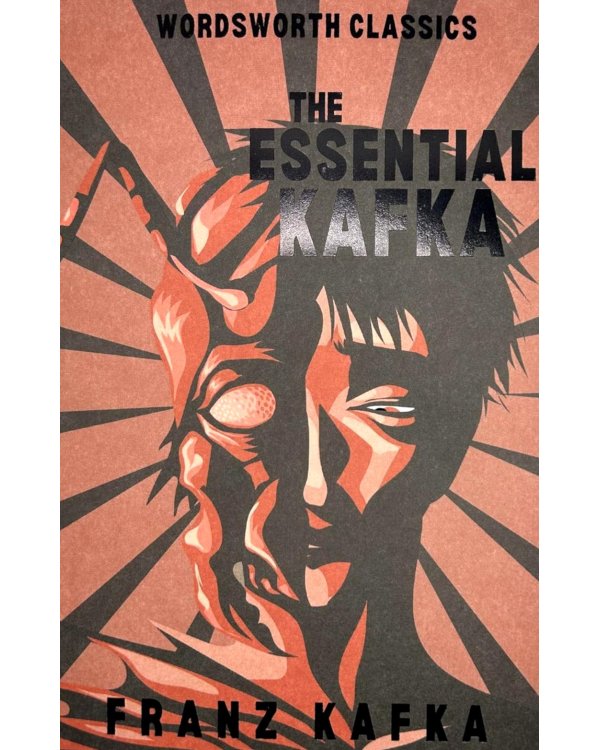The Essential Kafka