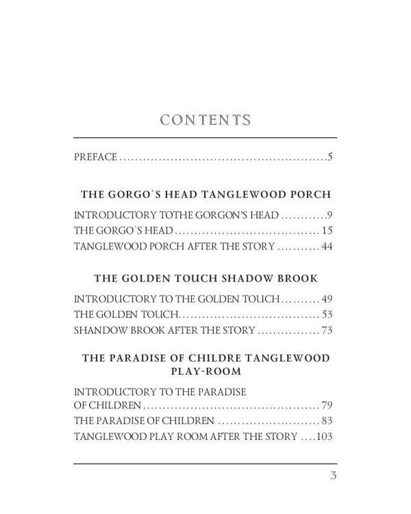 A Wonder Book for Girls & Boys = Книга чудес для девочек и мальчиков: кн. на англ.яз