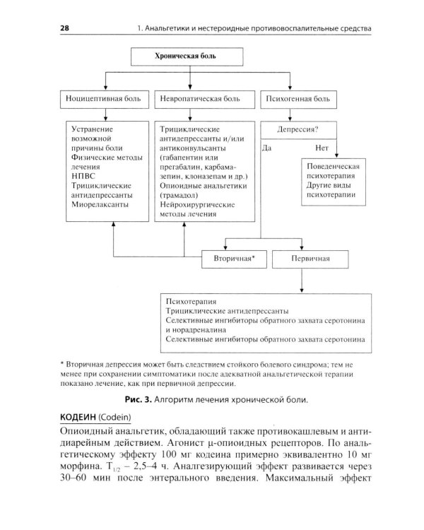Основные лекарственные средства, применяемые в неврологии: cправочник. 21-е изд