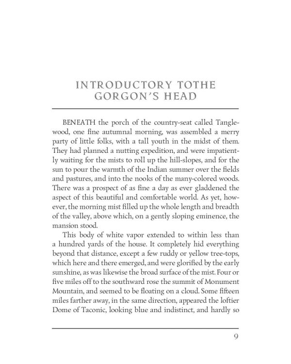 A Wonder Book for Girls & Boys = Книга чудес для девочек и мальчиков: кн. на англ.яз