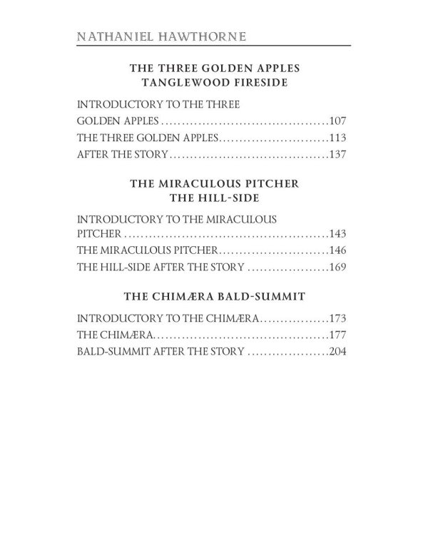 A Wonder Book for Girls & Boys = Книга чудес для девочек и мальчиков: кн. на англ.яз