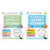 Нейрочтение. Развиваем: Зоркость чтения;  Технику чтения (комплект из 2-х кн.)