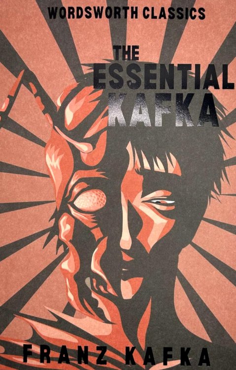 The Essential Kafka