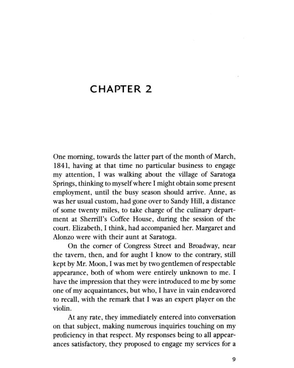 12 Years a Slave: A True Story