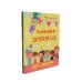Остановка - детский сад; Я сегодня всех люблю! (комплект из 2-х книг)