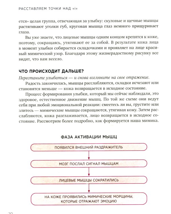 Без морщин. Система естественного омоложения лица