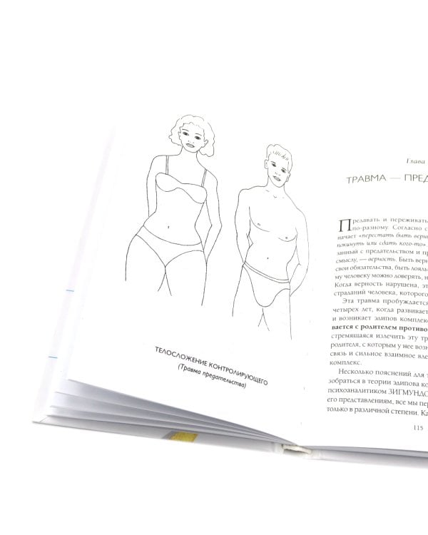 Пять травм, которые мешают быть самим собой; Исцеление пяти травм + Карты (комплект из 3-х книг)