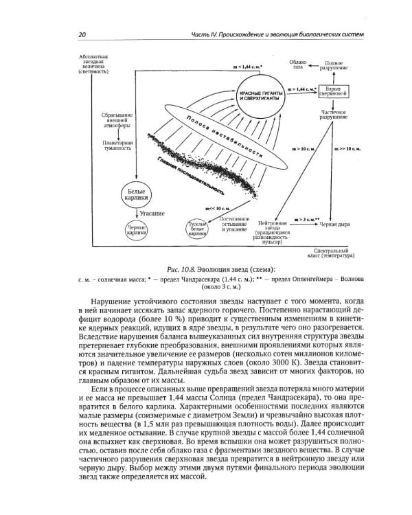 Дополнительное изображение книги «Биология. Современный курс. В 2 т. Т. 2: Учебное пособие»