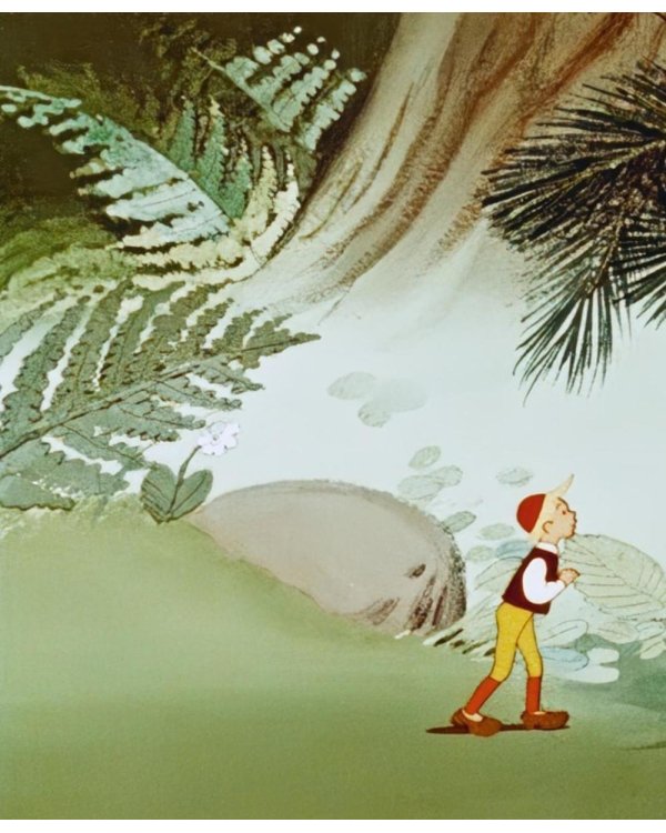 Чудесное путешествие Нильса с дикими гусями: повесть-сказка