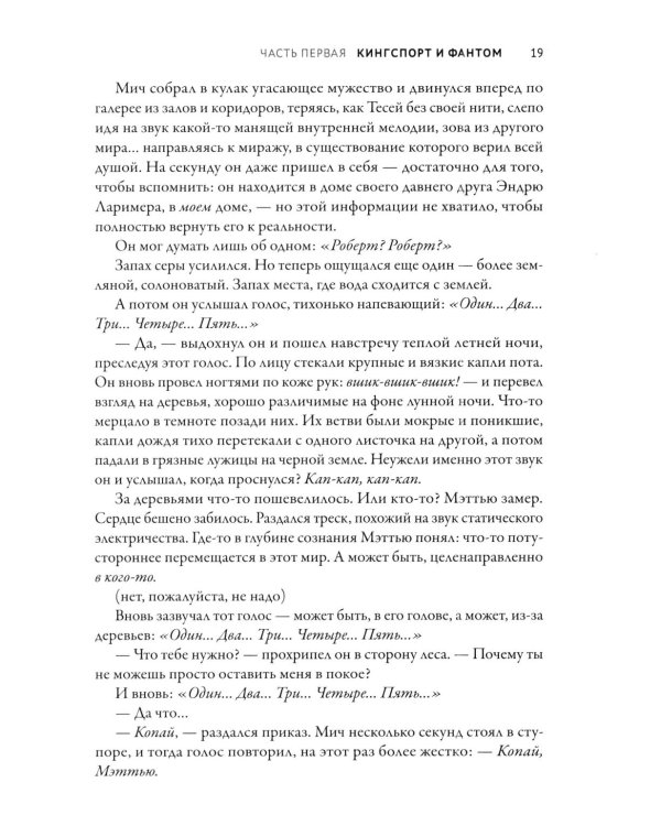 Дополнительное изображение книги «Ведьма из Кингспорта»