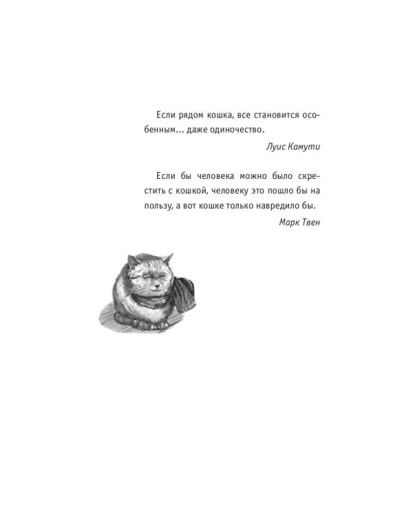 Кот Боб: во имя любви