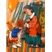 Весь год: рассказы-невелички для первого чтения